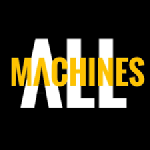 ALL MACHINES