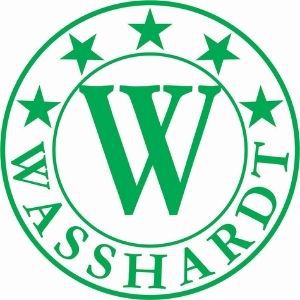 Wasshardt